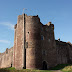 El Castillo de Doune, escenario para Outlander