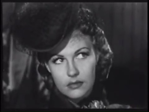 Forgotten Actors: Mary Castle