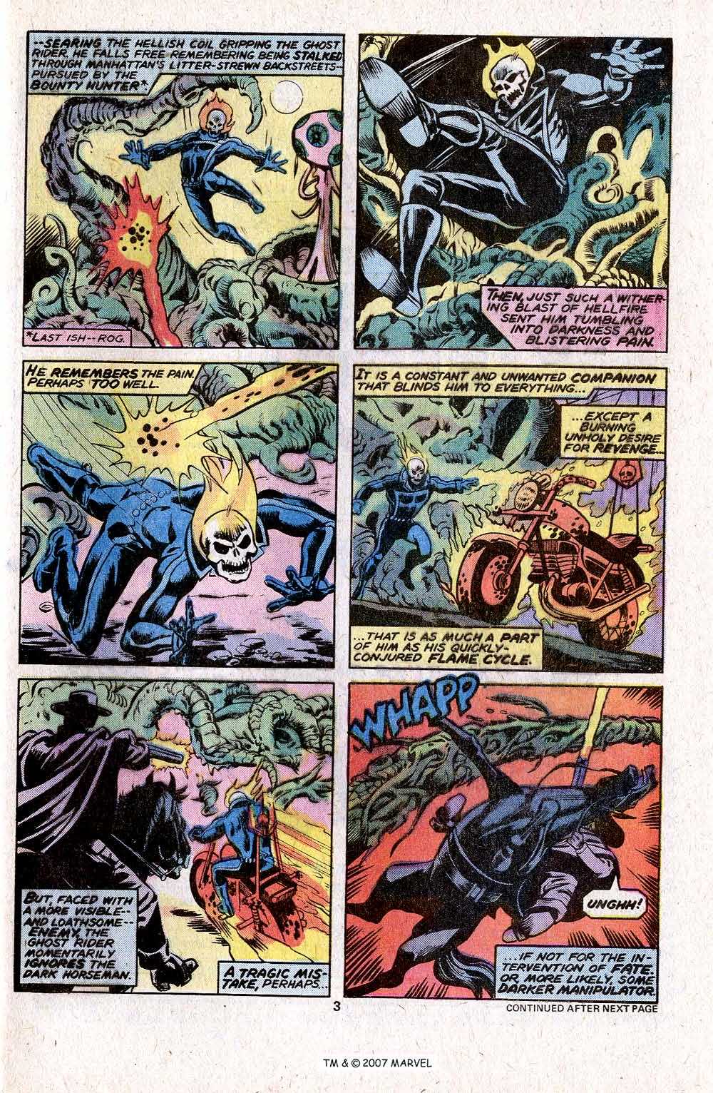 Ghost Rider (1973) issue 32 - Page 5