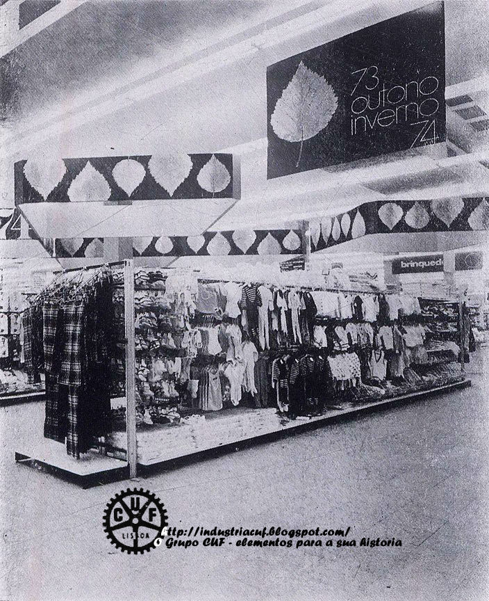 RARIDADE - Interior do Pão de Açúcar Jumbo em 1978 