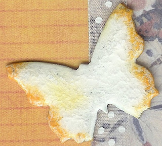 Katrina's Crafting Blog: Ultra Thick Embossing