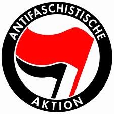 Antifaschistische Aktion Alemania
