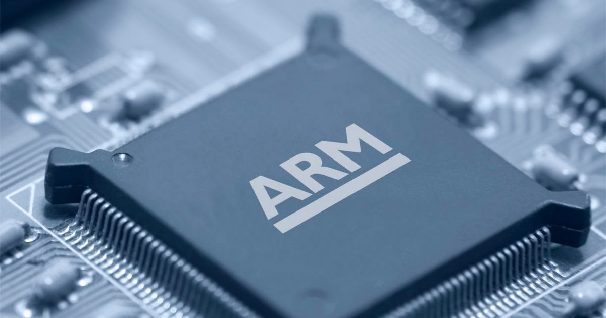 ARM (Advanced RISC Machine) PROTON