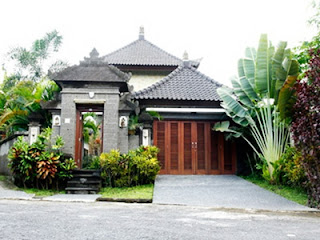 Jasa Pembuatan Taman Minimalis Surabaya