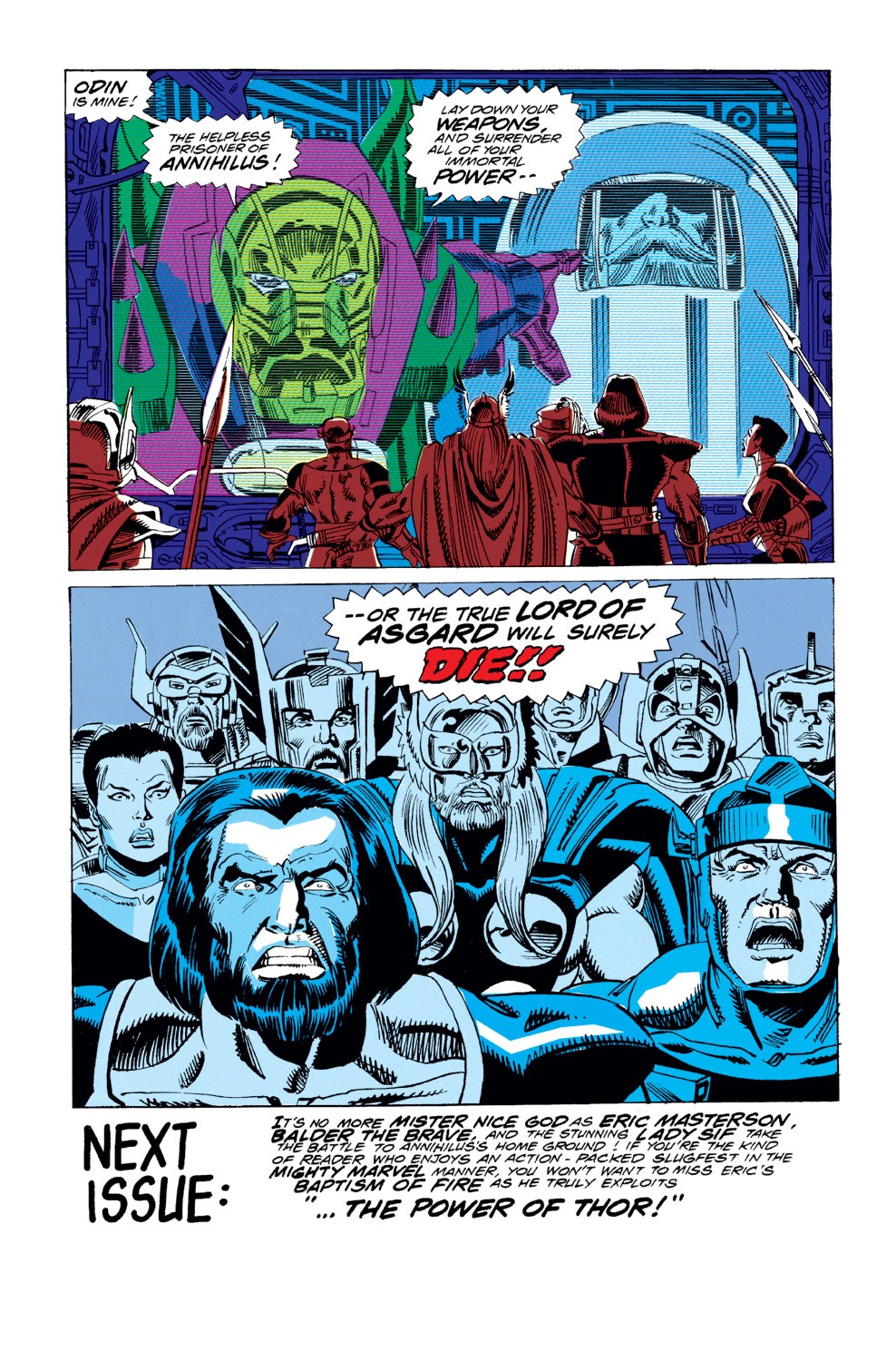 Thor (1966) 434 Page 22