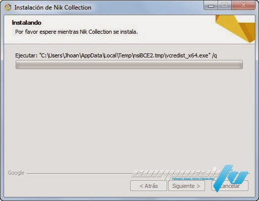 Nik Collection 2020 Versión Full Español