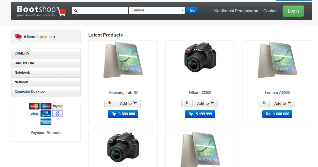 codeigniter-3-free-download-web-e-commerce-software-freeware