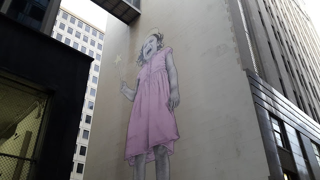 Streetart Graffiti Melbourne Streetart Graffiti Melbourne