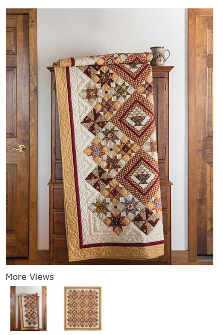 Sew'n Wild Oaks Quilting Blog It's All Good