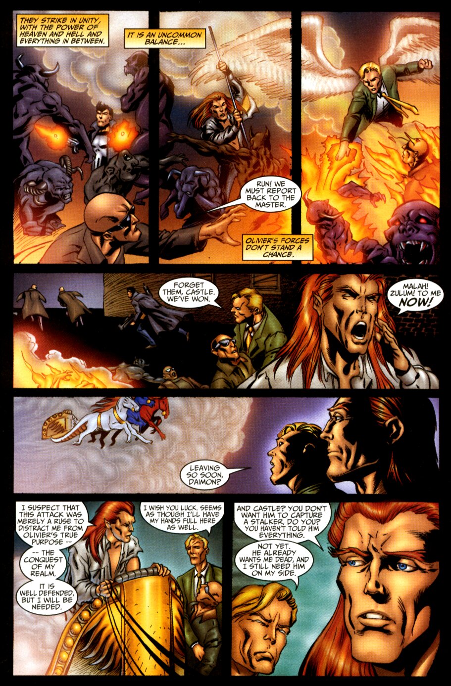 The Punisher (1998) Issue #2 #2 - English 17