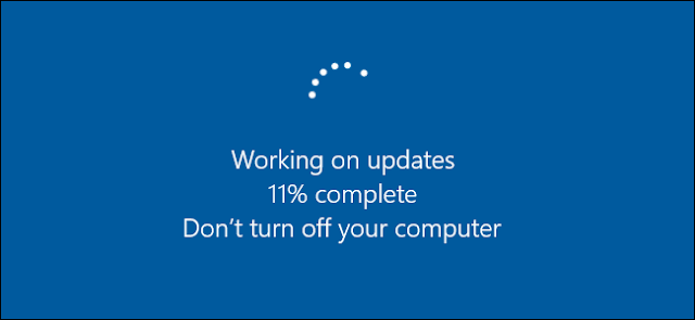 Cara mematikan windows update di windows 10