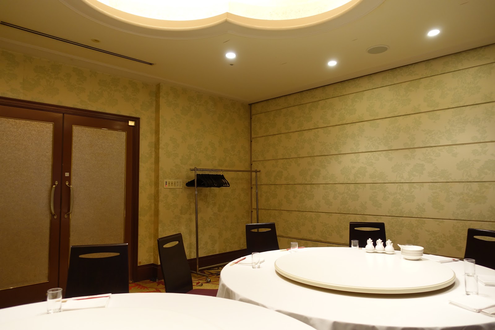 タケマシュラン 品川大飯店 品川