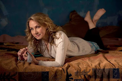 Joan Osborne Picture