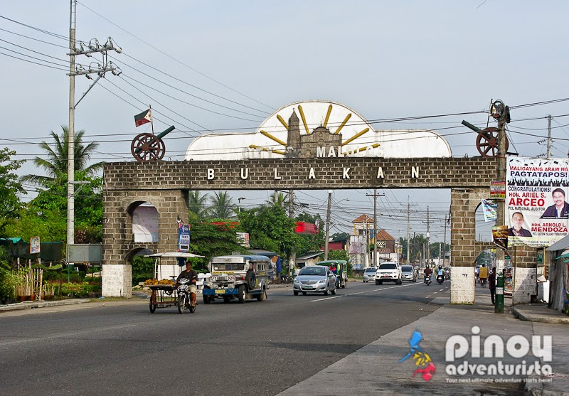 Malolos Ensaymada and Inipit from Eurobake Bulacan Blogs, Travel