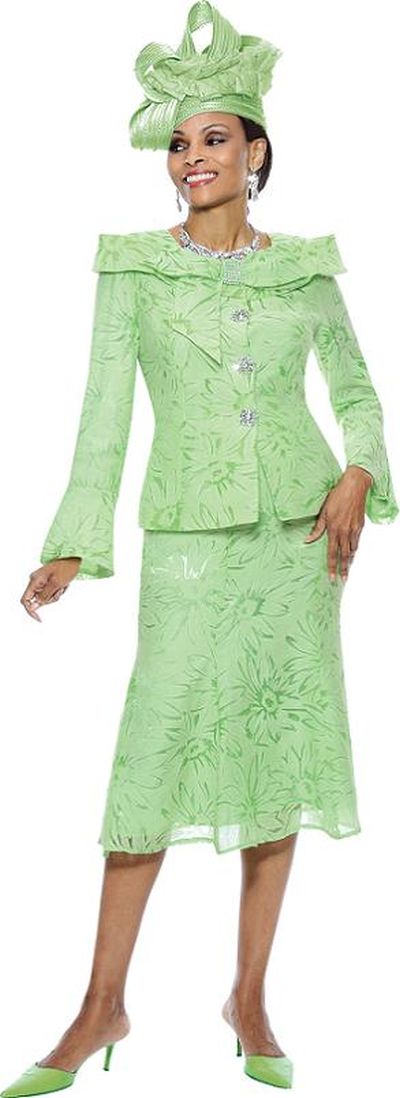 Terramina Church Suits Now Available Online at French Novelty!