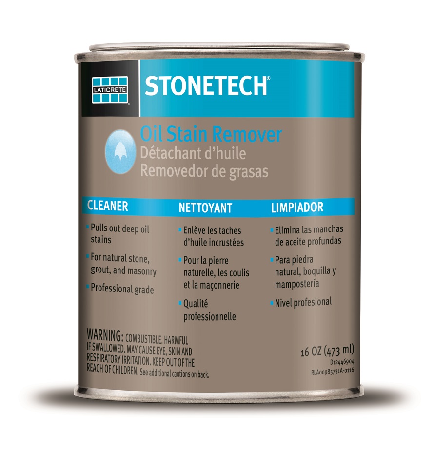 Laticrete Australia Conversations Oil Stain Remover