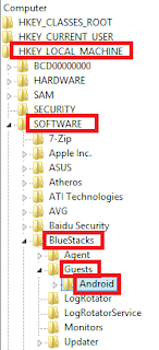 Cara Mudah Menambah Ukuran RAM di BlueStacks App Player Cara Mudah Menambah Ukuran RAM di BlueStacks App Player