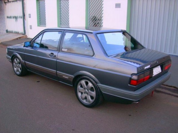 Curitiba Ap Voyage Sport Aro 15