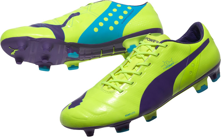 puma new football shoes 2014