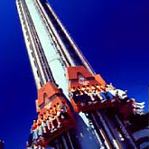 NewsPlusNotes: Rejected Amusements: Dungeon Drop at Six Flags ...