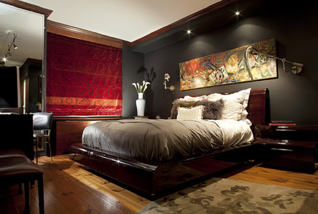 Popular Bedchamber Decorating Ideas Popular Bedchamber Decorating Ideas
