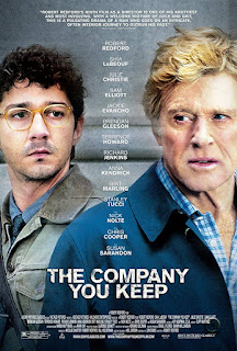 Phản Đối Chiến Tranh - The Company You Keep Phản Đối Chiến Tranh