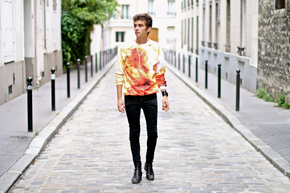 BLOG MODE HOMME PREPPY CONSEIL STYLE PARIS ELEGANCE TENDANCE