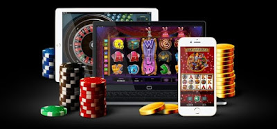  judi poker online indonesia