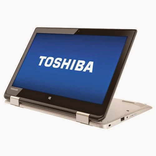 TOSHIBA L15WB1320