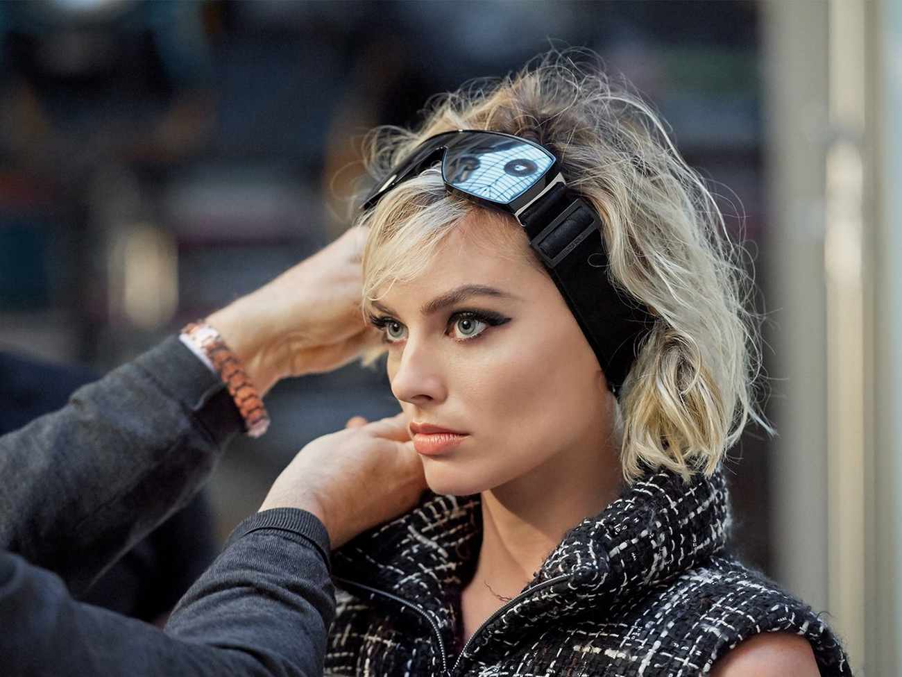 Margot Robbie