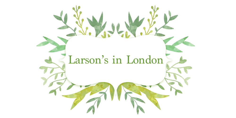 Larson's In London