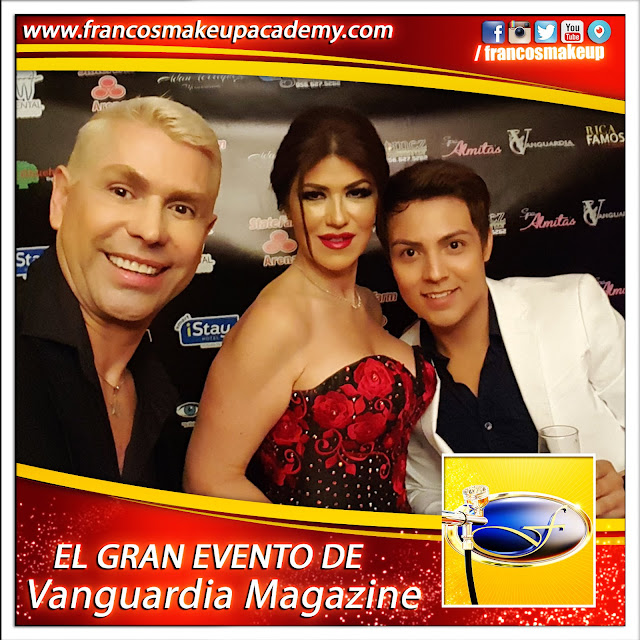 Luzelba Mansour | Rica Famosa Latina