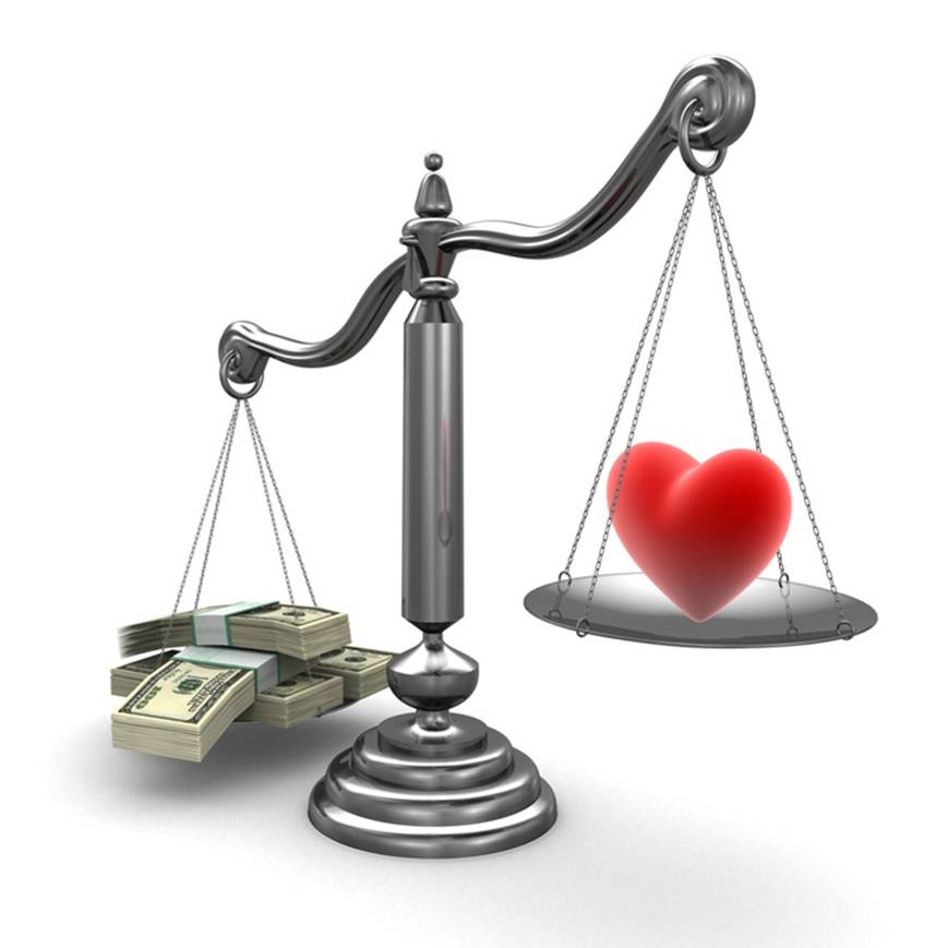 ex-ceed: The Value In Holding To Our Values of Virtue