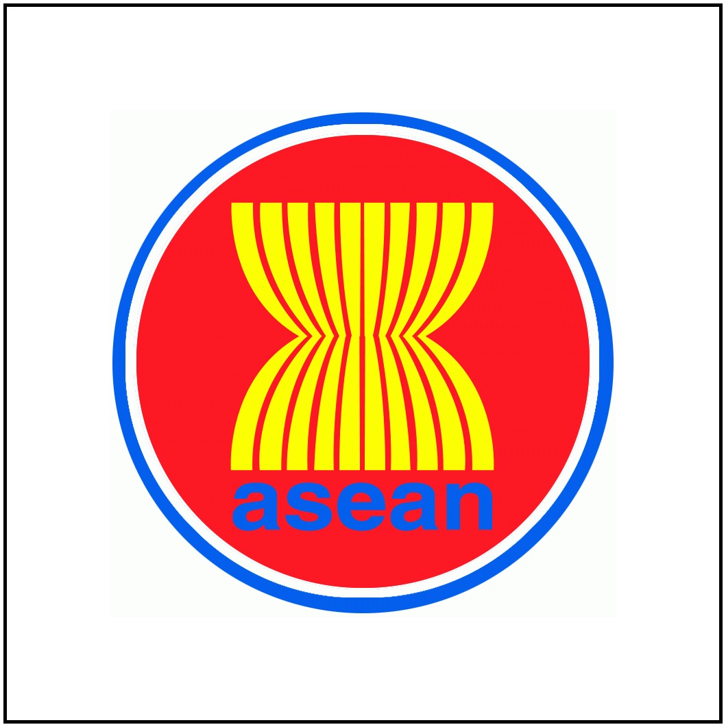 Singkatan dan Pendiri ASEAN ~ Ruana Sagita