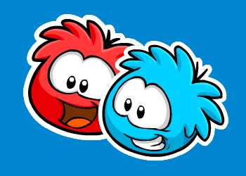 Mysticalchar's House of Club Penguin Secrets