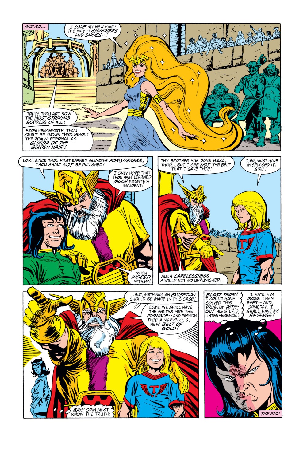 Thor (1966) 402 Page 22