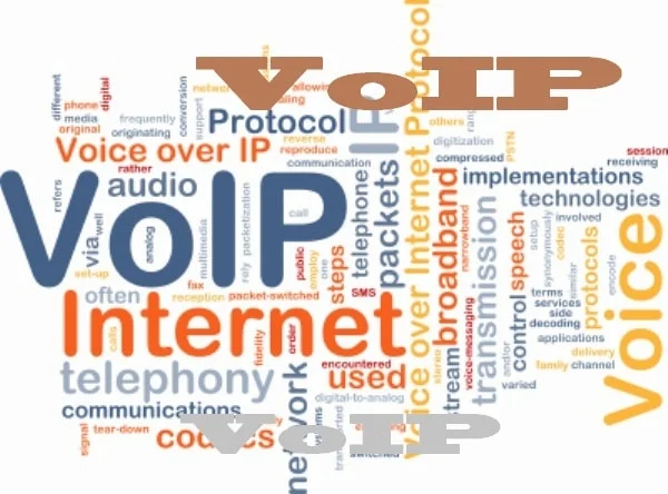 Direktori Telepon Berbasis Internet VOIP Kementerian Agama Pusat Dan Daerah