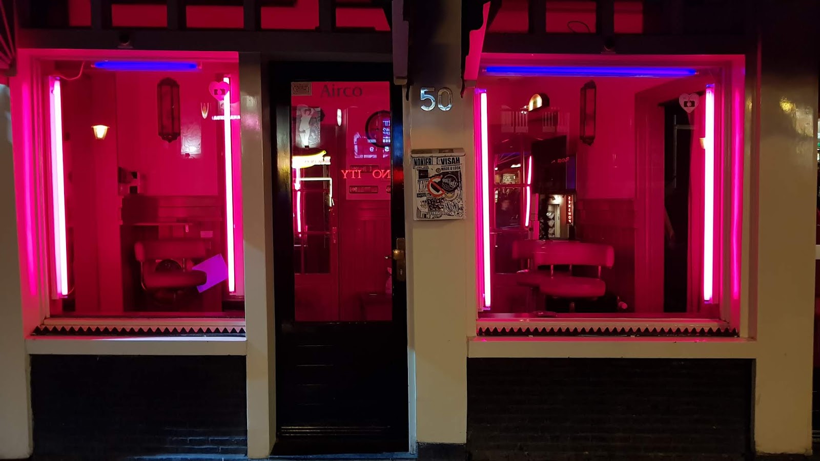 hoe duur is een prostituee