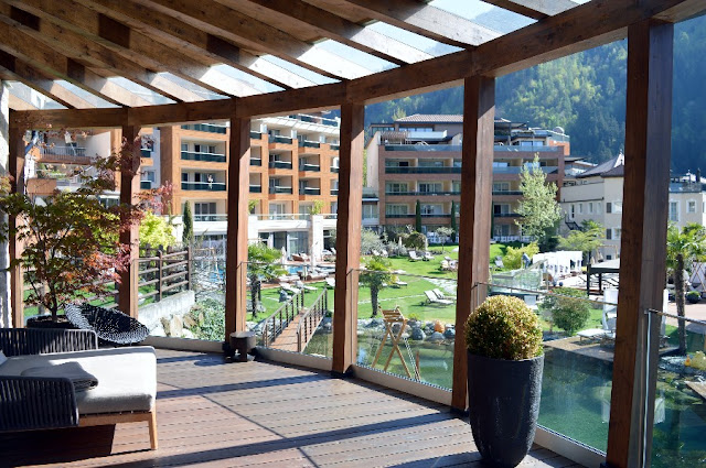 campi da golf alto adige