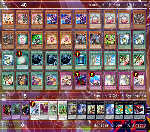 how to download deck to ygopro how to download deck to ygopro