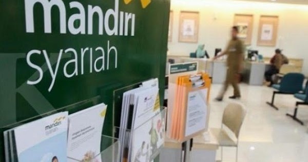 Pinjaman Bank Mandiri Syariah Bebas Riba Zonakeuangan Com