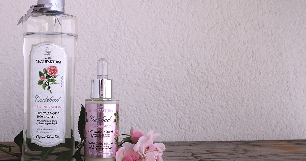 manufaktura anti aging serum