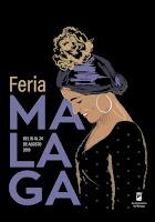 Noche de Málaga - Preselecionado Cartel Feria de Málaga 2019