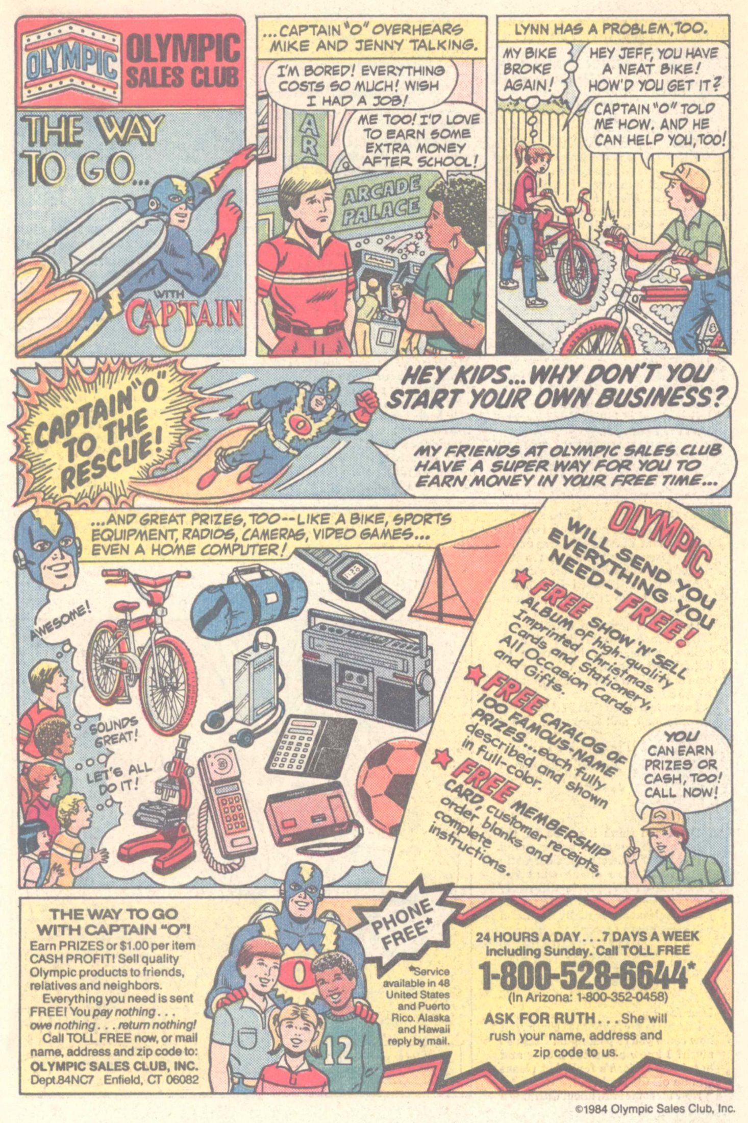 The Flash (1959) issue 338 - Page 34