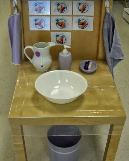 مدونة د/ دعاء مجدى العناية الشخصية تمرين غسل الايدى Hand washing