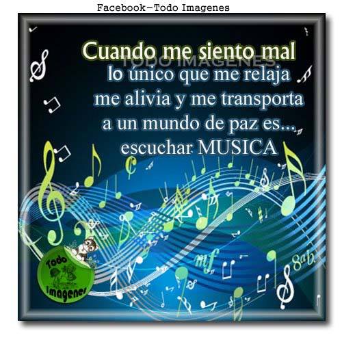 Imagenes Y Frases Facebook Frase Del Dia Cuando Me Siento Mal