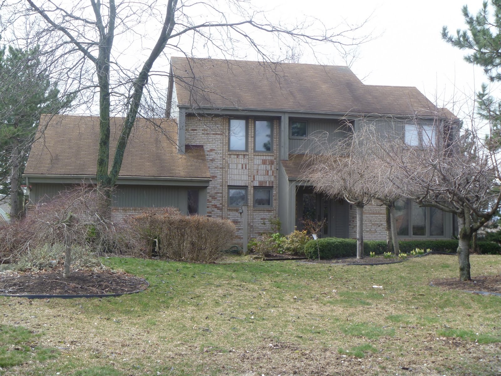 Homes for Sale in Farmington Hills MI Blog Subdivision Farmington