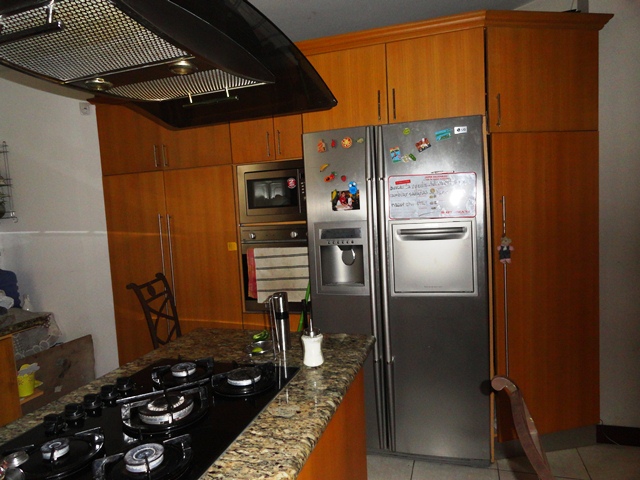 ideatumobiliario: MUEBLES DE COCINA