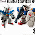 P-Bandai: FW Gundam Converge SP 05 - Release Info, Box Art and Official Images