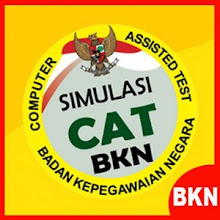 SIMULASI CAT ONLINE CPNS 2018